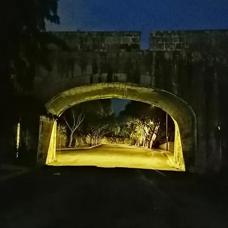 Apartman Kharmen A 1565s House With Seaviews