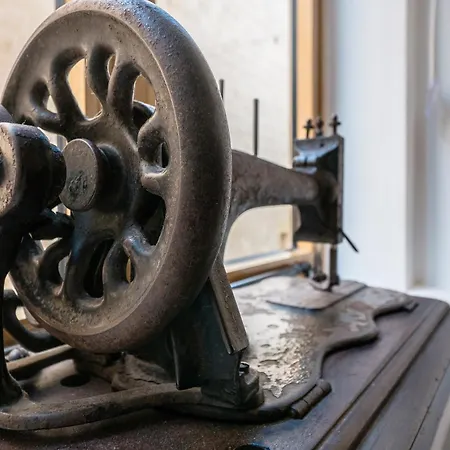 Apartman Kharmen A 1565s House With Seaviews