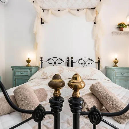 Kharmen A 1565s House With Seaviews Apartman Birgu