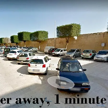 Kharmen A 1565s House With Seaviews Birgu