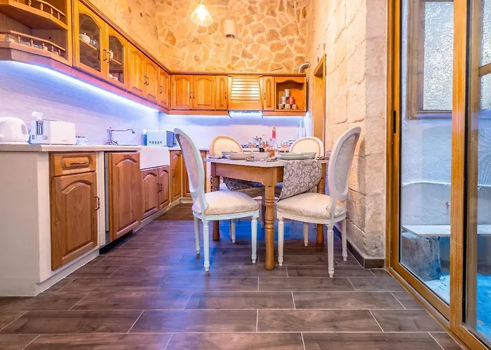 아파트 Kharmen A 1565s House With Seaviews