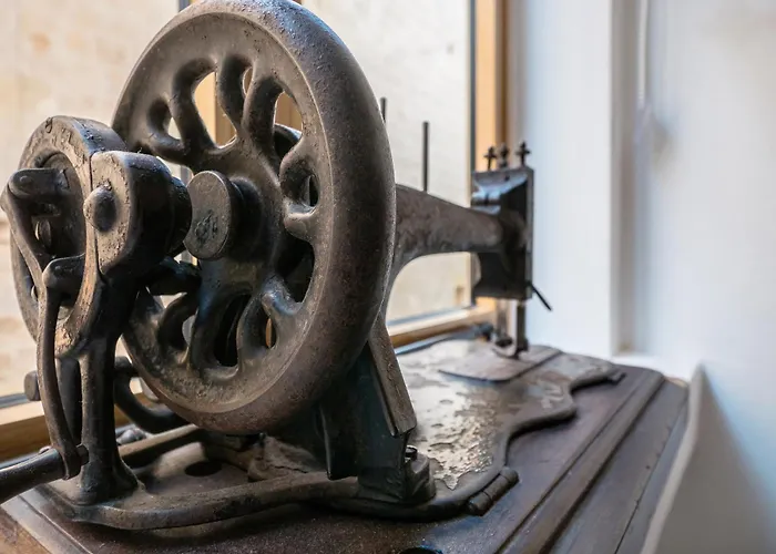 아파트 Kharmen A 1565s House With Seaviews