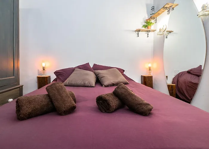 Kharmen A 1565s House With Seaviews 아파트 *