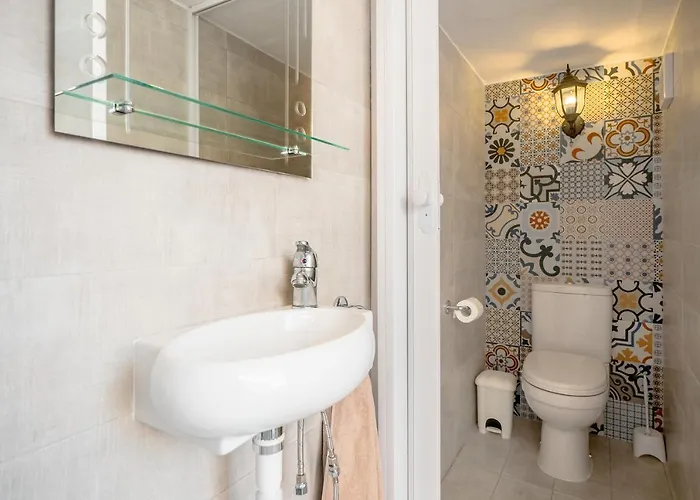 Kharmen A 1565s House With Seaviews 아파트 *