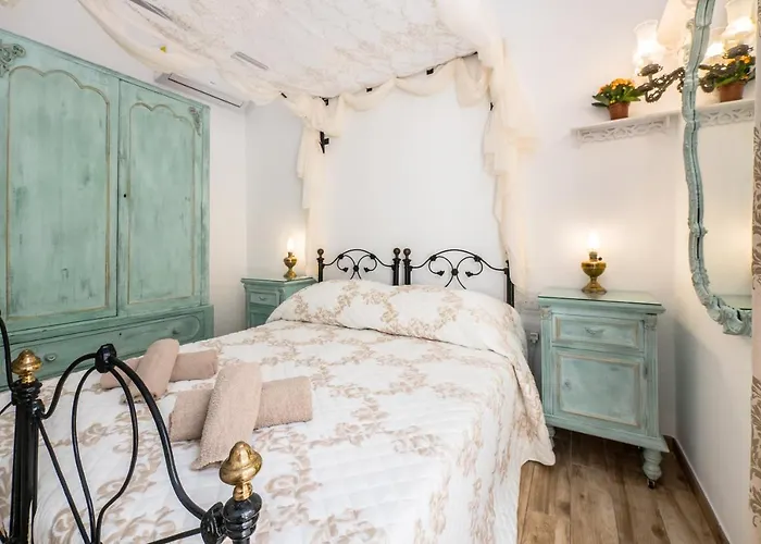 아파트 Kharmen A 1565s House With Seaviews