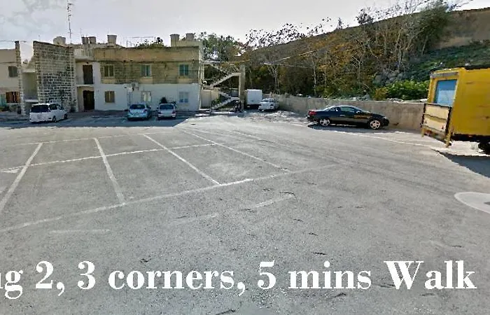 Kharmen A 1565s House With Seaviews 아파트 *