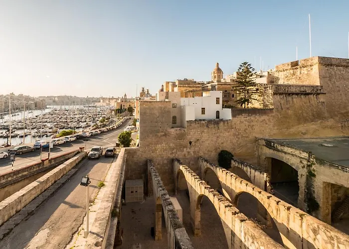 Kharmen A 1565s House With Seaviews 아파트