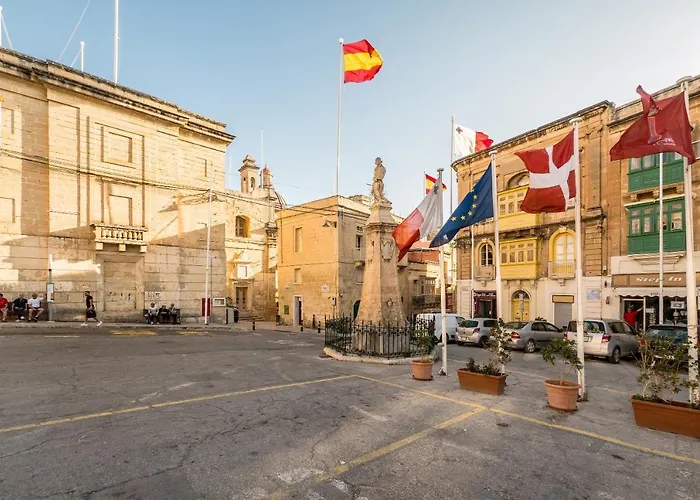 아파트 Kharmen A 1565s House With Seaviews