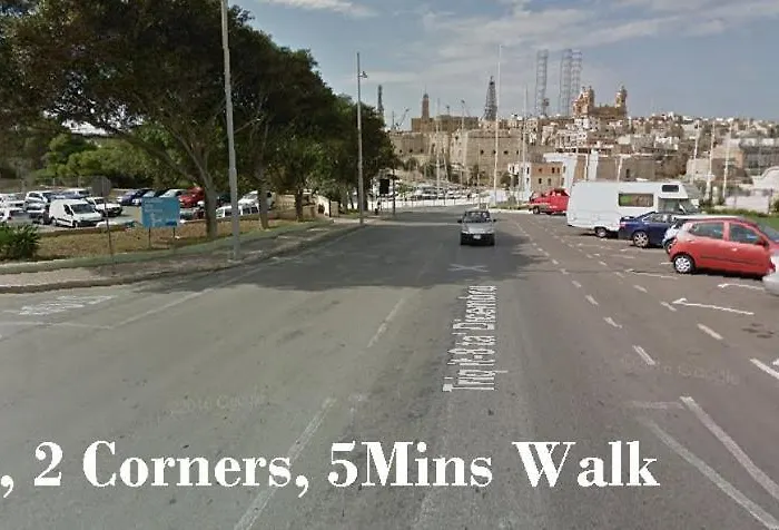 Kharmen A 1565s House With Seaviews *