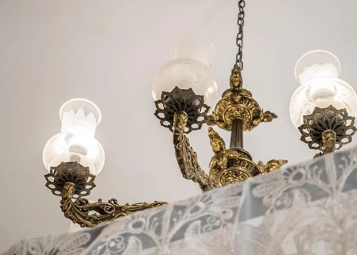 Kharmen A 1565s House With Seaviews 아파트 *