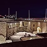 Kharmen A 1565s House With Seaviews