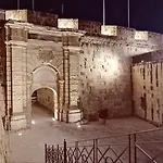 Kharmen A 1565s House With Seaviews Lejlighed Birgu