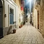 Lejlighed Kharmen A 1565s House With Seaviews Birgu