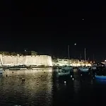 Lejlighed Kharmen A 1565s House With Seaviews