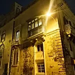 Lejlighed Kharmen A 1565s House With Seaviews