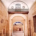 Lejlighed Kharmen A 1565s House With Seaviews Birgu
