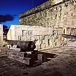 Kharmen A 1565s House With Seaviews Lejlighed Birgu