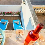 Kharmen A 1565s House With Seaviews Birgu