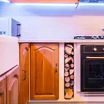Kharmen A 1565s House With Seaviews *