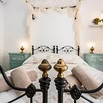 Kharmen A 1565s House With Seaviews Lejlighed Birgu