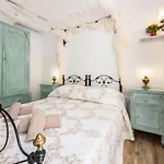 Lejlighed Kharmen A 1565s House With Seaviews