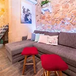 Kharmen A 1565s House With Seaviews Lejlighed Birgu