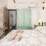 Lejlighed Kharmen A 1565s House With Seaviews Birgu