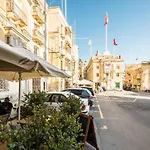 Kharmen A 1565s House With Seaviews Lejlighed Birgu