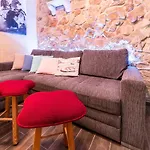 Kharmen A 1565s House With Seaviews Birgu