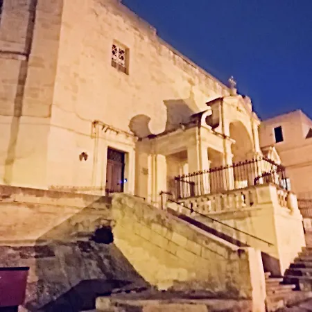Lejlighed Kharmen A 1565s House With Seaviews