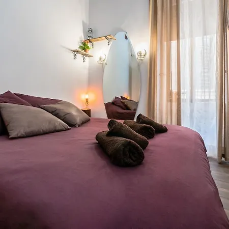 Apartament Kharmen A 1565s House With Seaviews Birgu