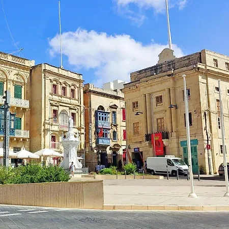 Appartement Kharmen A 1565s House With Seaviews