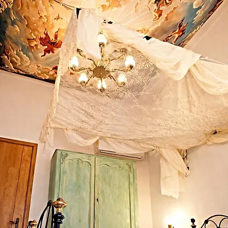 Kharmen A 1565s House With Seaviews Birgu