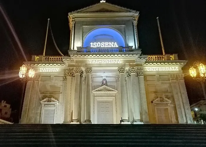 Appartement Kharmen A 1565s House With Seaviews *