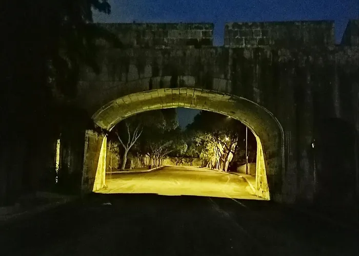 Appartement Kharmen A 1565s House With Seaviews