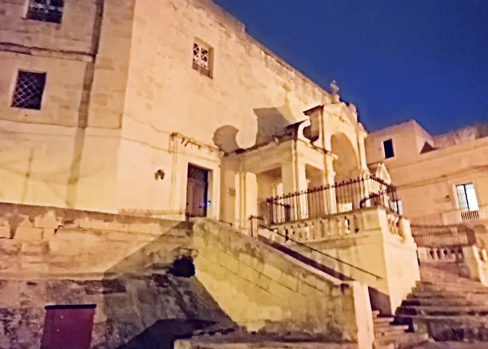 Appartement Kharmen A 1565s House With Seaviews