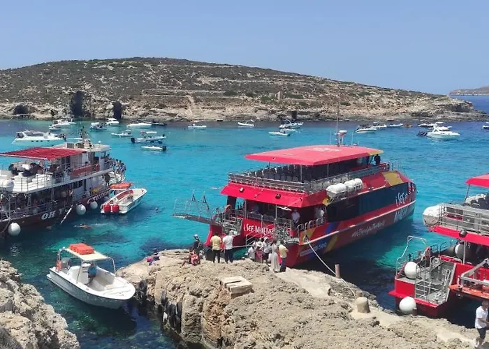 Appartement Kharmen A 1565s House With Seaviews *