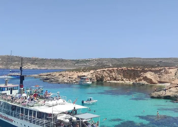 Appartement Kharmen A 1565s House With Seaviews *