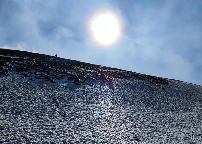 Kharmen A 1565s House With Seaviews Appartement *