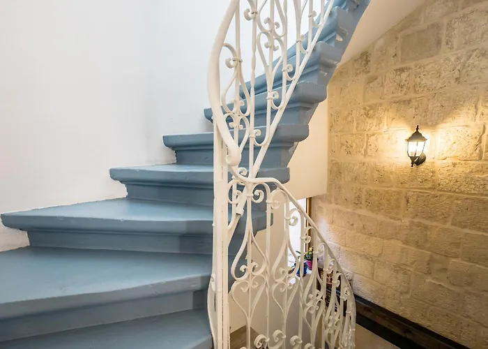 Appartement Kharmen A 1565s House With Seaviews *