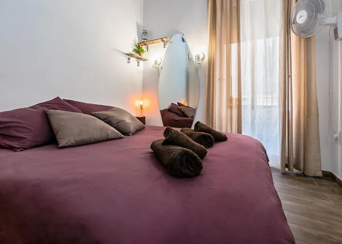 Appartement Kharmen A 1565s House With Seaviews Il-Birgu