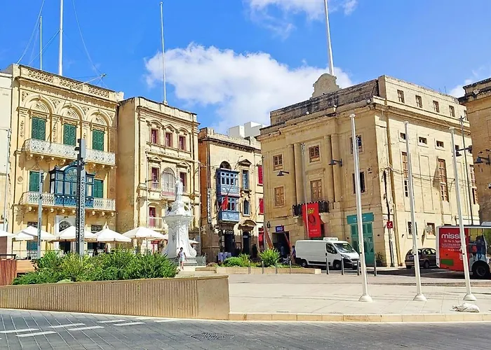 Appartement Kharmen A 1565s House With Seaviews