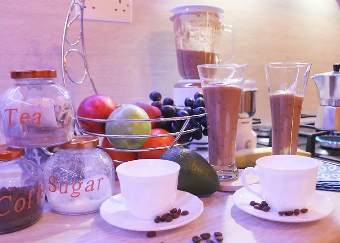 Appartement Kharmen A 1565s House With Seaviews Il-Birgu