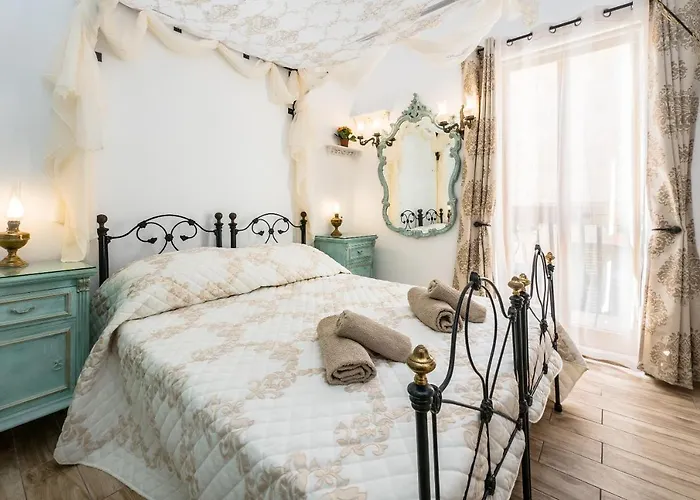 Kharmen A 1565s House With Seaviews *