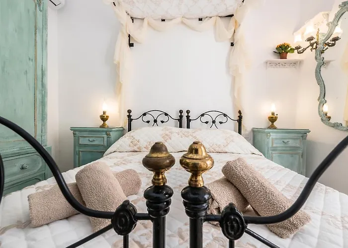 Kharmen A 1565s House With Seaviews Appartement Il-Birgu