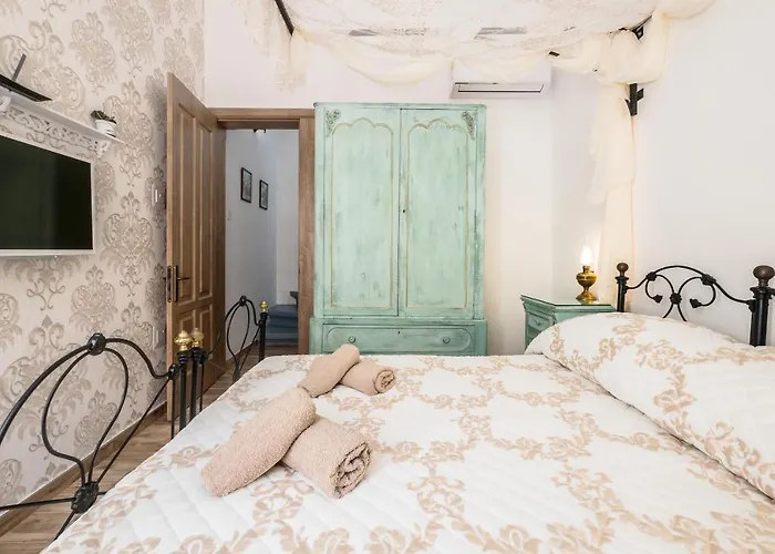 Appartement Kharmen A 1565s House With Seaviews Il-Birgu